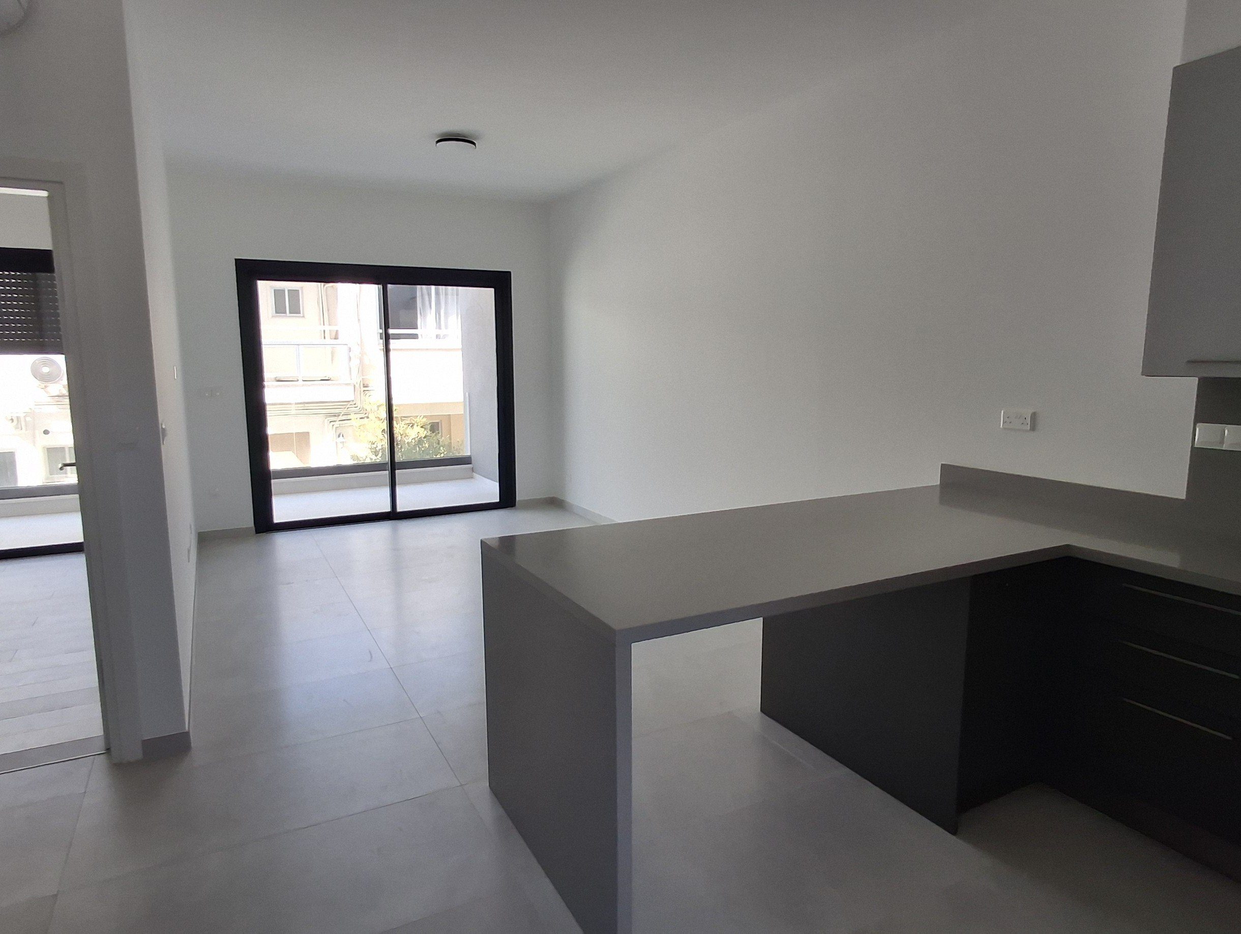 1 BR Apartment in Katholiki, Limassol photo 4
