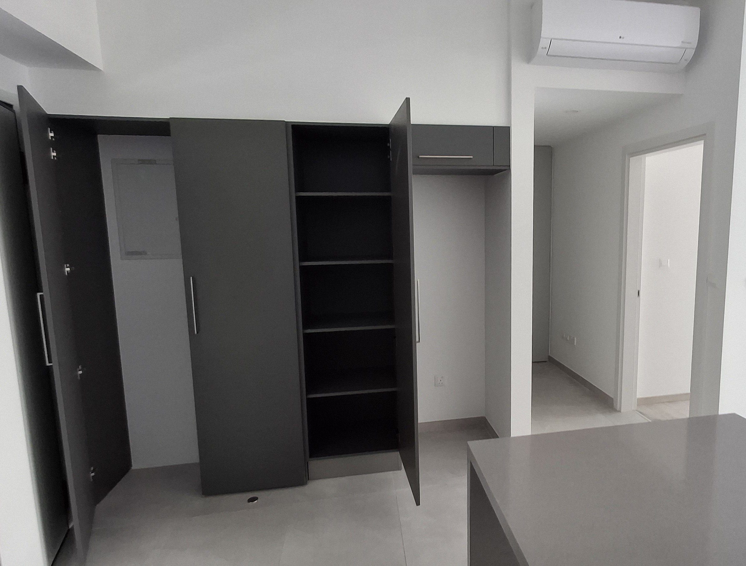 1 BR Apartment in Katholiki, Limassol photo 3