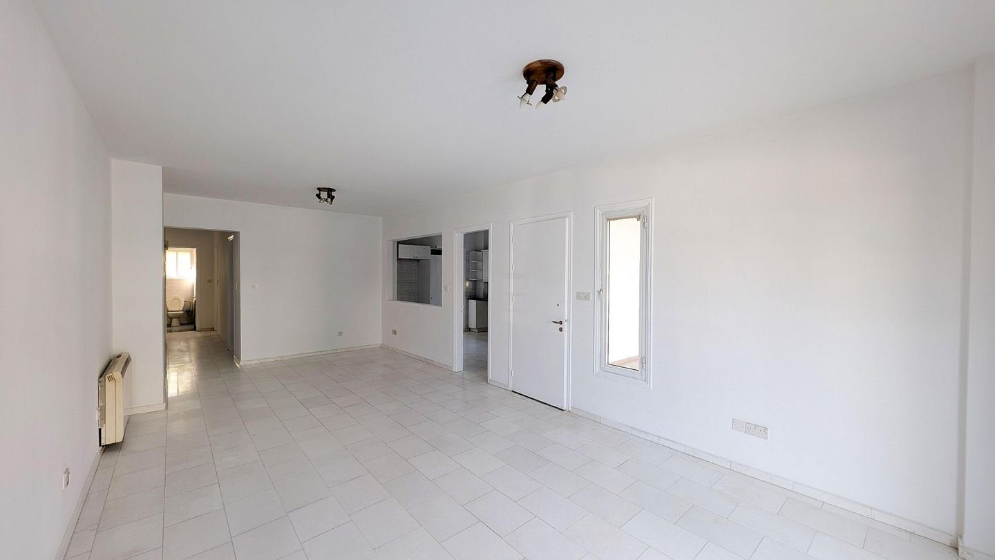 Three-Bedroom Ground Floor apartment in Strovolos, Nicosia — photo 7