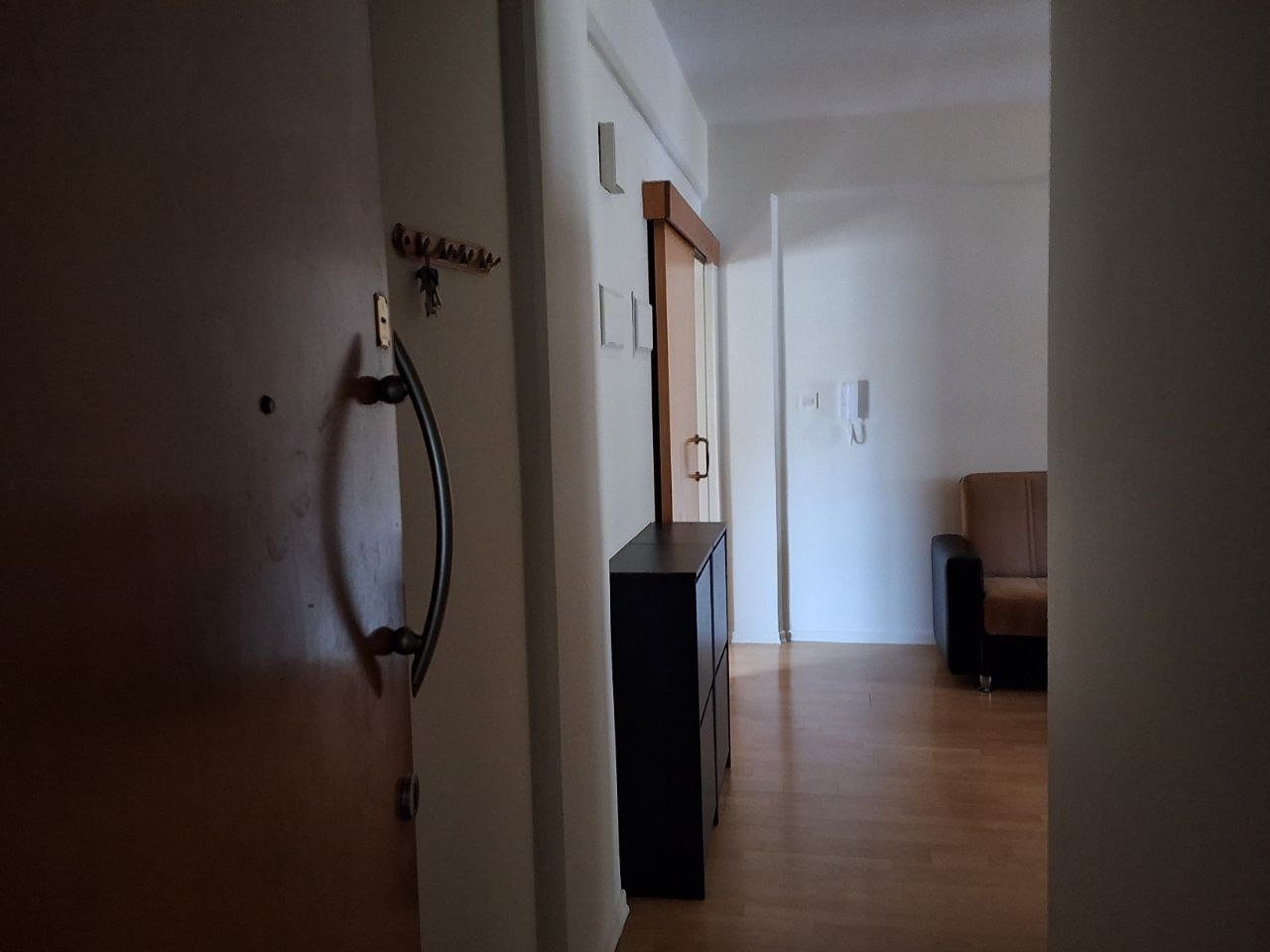 2 BR Apartment in Mesa Geitonia, Limassol photo 15