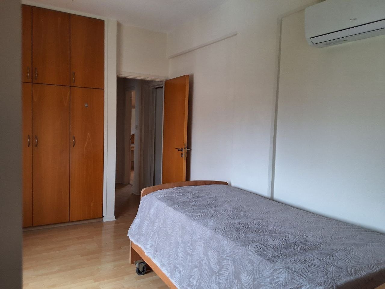 2 BR Apartment in Mesa Geitonia, Limassol photo 13