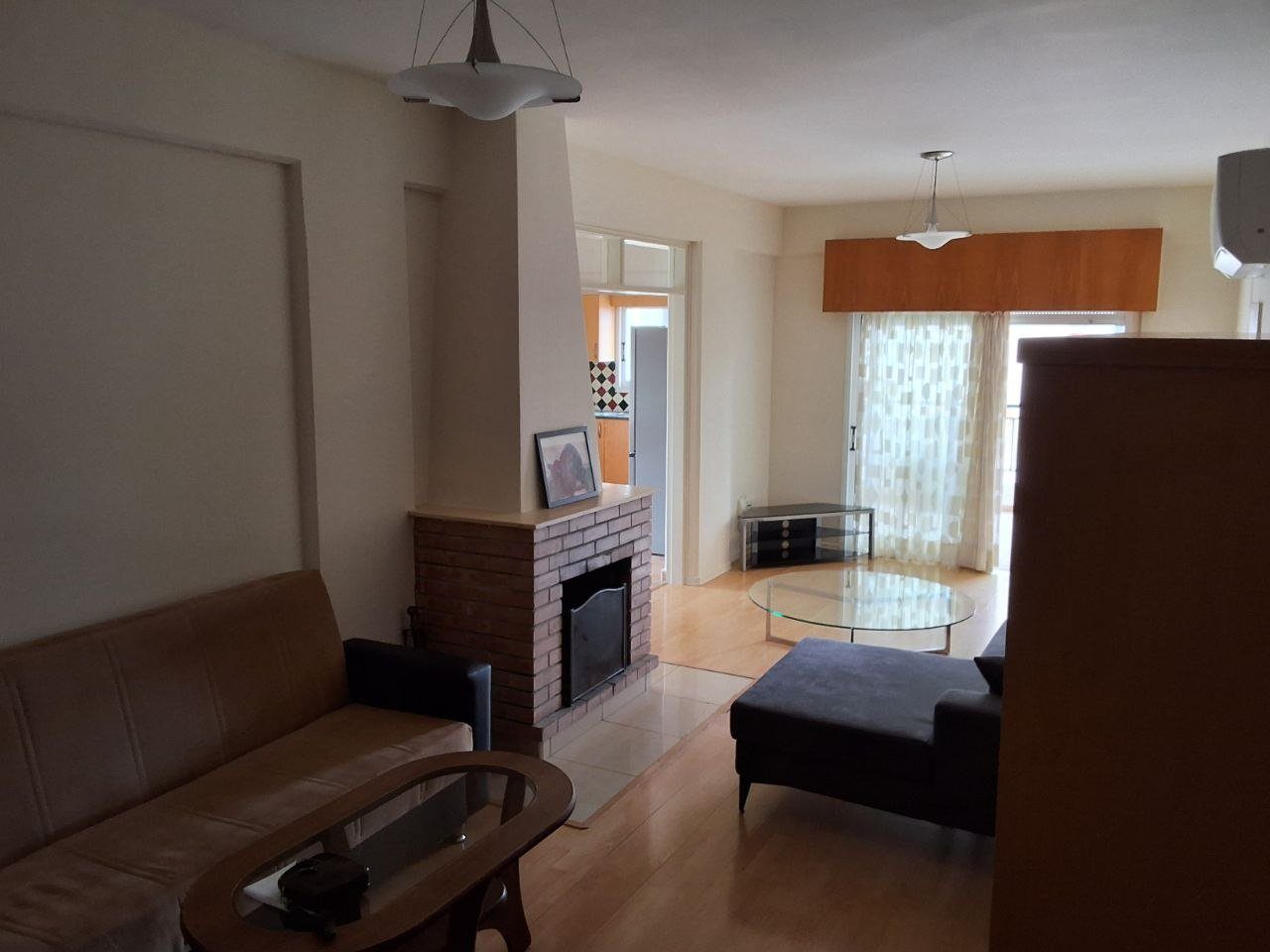 2 BR Apartment in Mesa Geitonia, Limassol photo 22