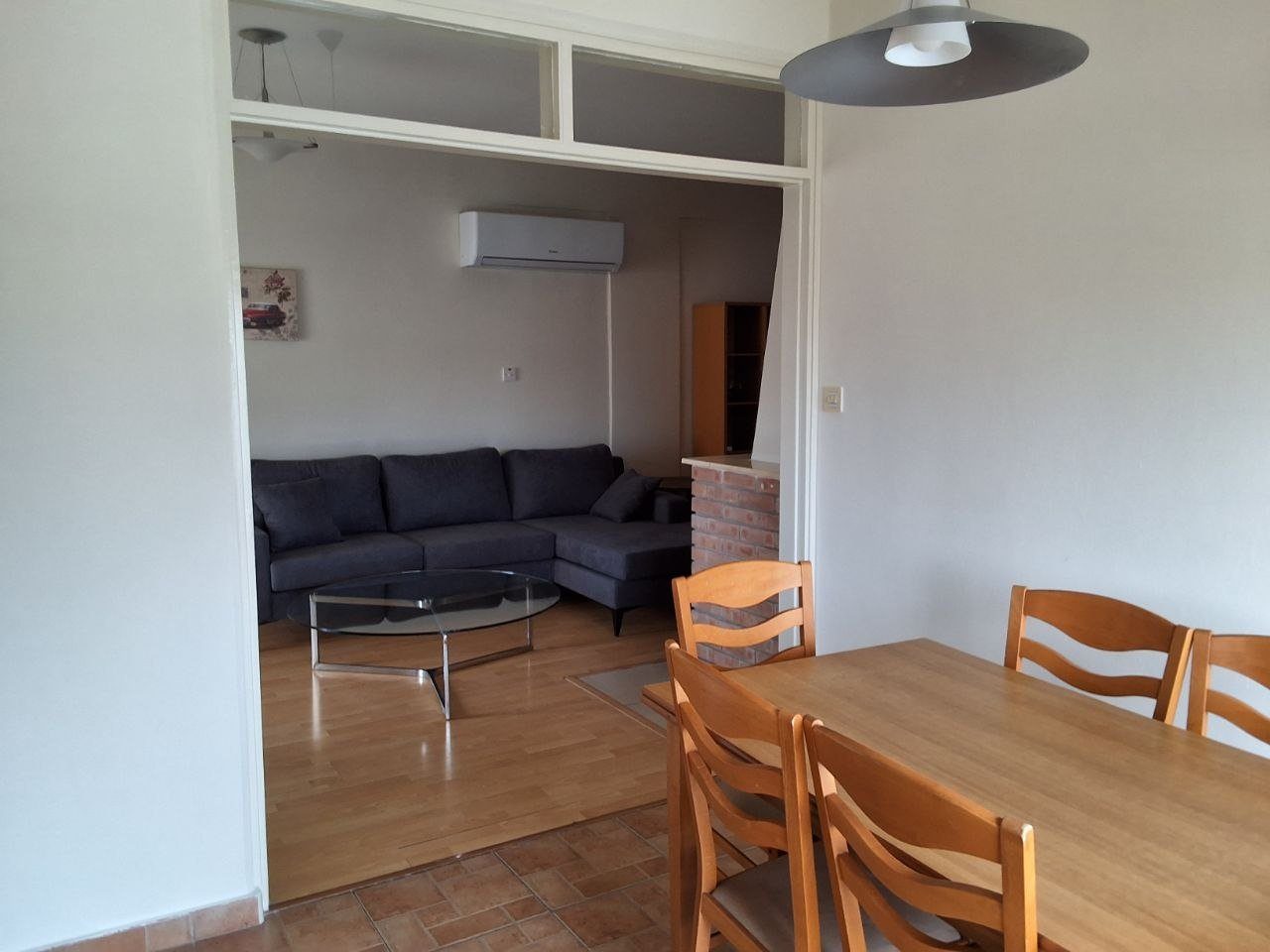 2 BR Apartment in Mesa Geitonia, Limassol — photo 5