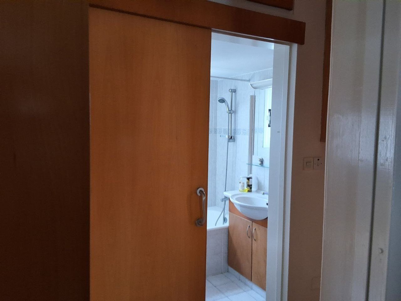 2 BR Apartment in Mesa Geitonia, Limassol photo 18