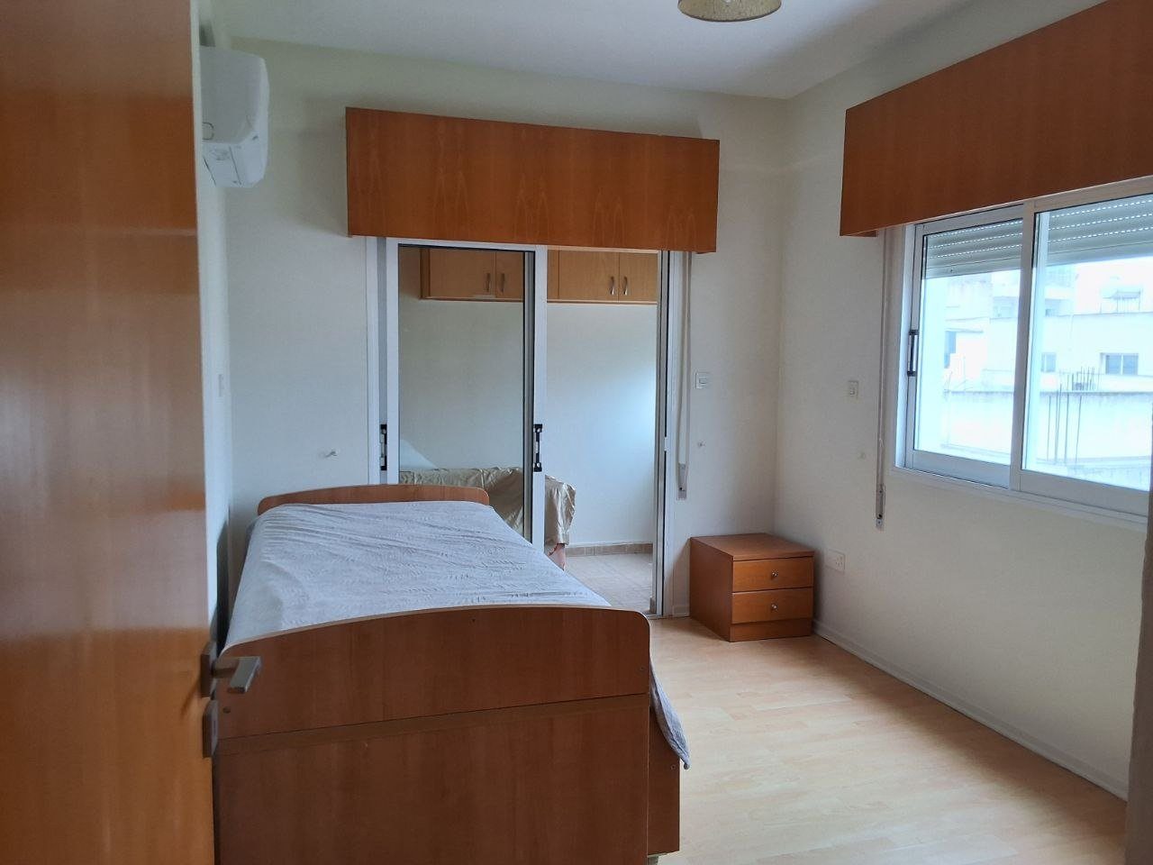 2 BR Apartment in Mesa Geitonia, Limassol photo 12