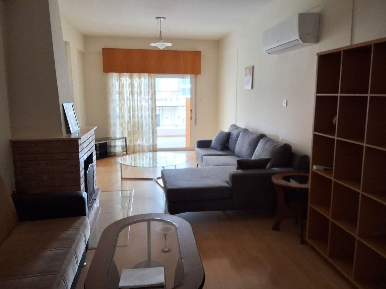 2 BR Apartment in Mesa Geitonia, Limassol — photo 2