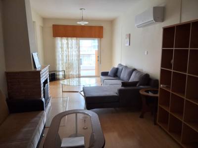 2 BR Apartment in Mesa Geitonia, Limassol thumbnail 2