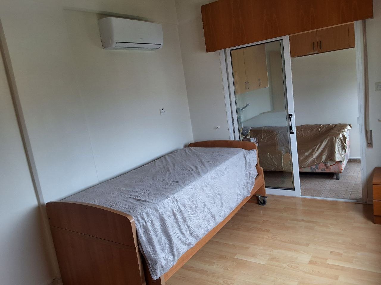2 BR Apartment in Mesa Geitonia, Limassol photo 14