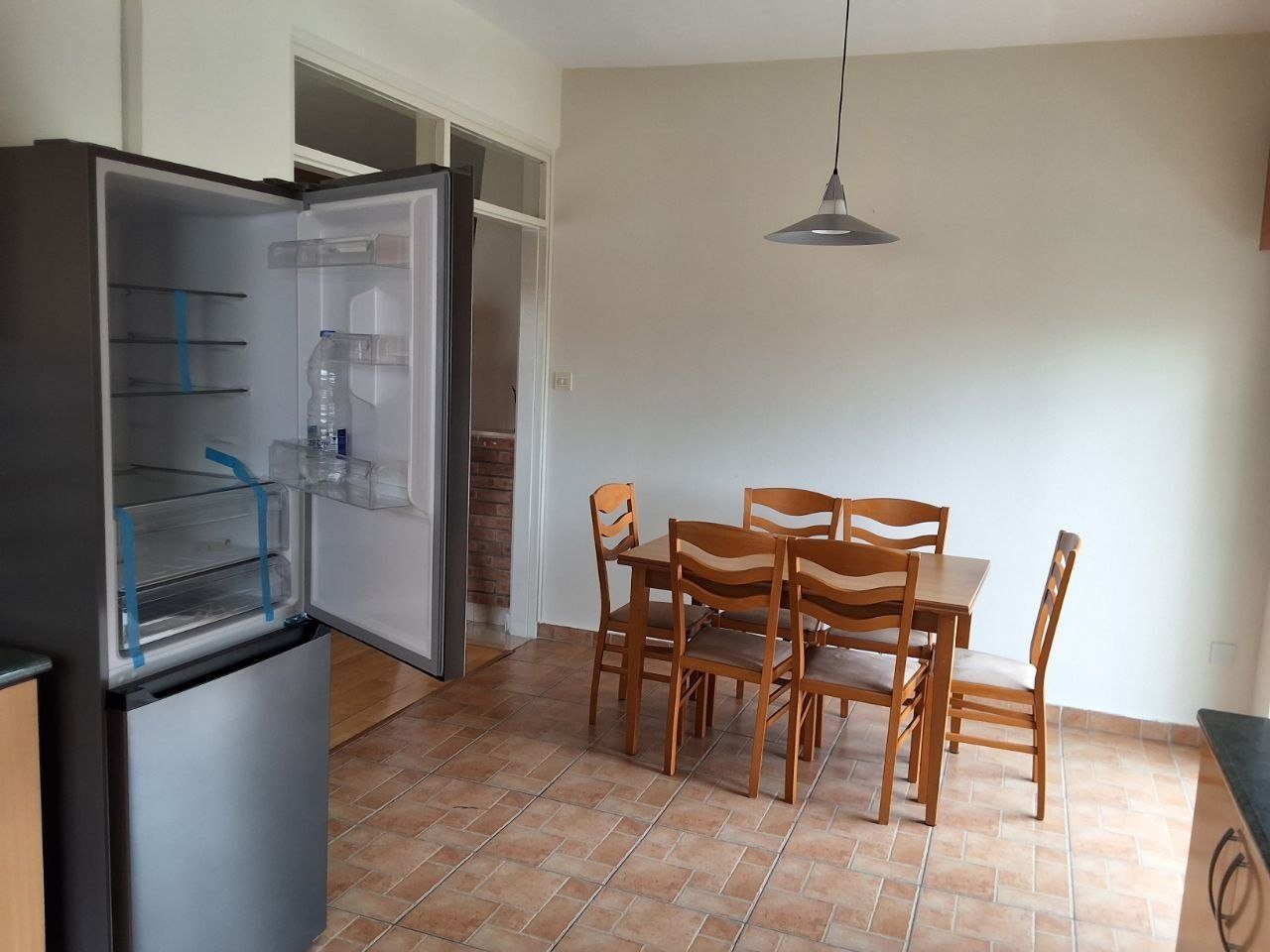 2 BR Apartment in Mesa Geitonia, Limassol — photo 8