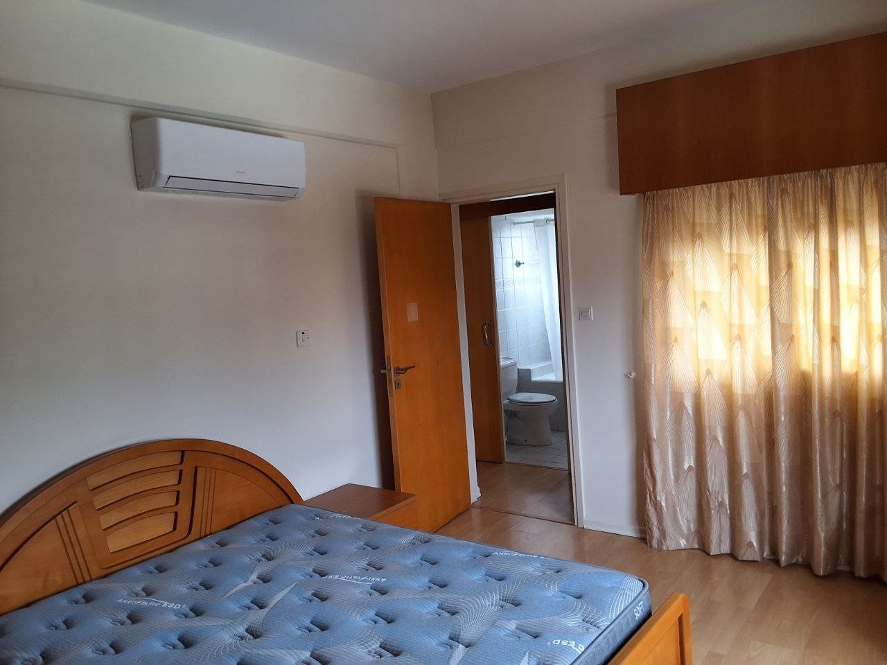 2 BR Apartment in Mesa Geitonia, Limassol photo 10