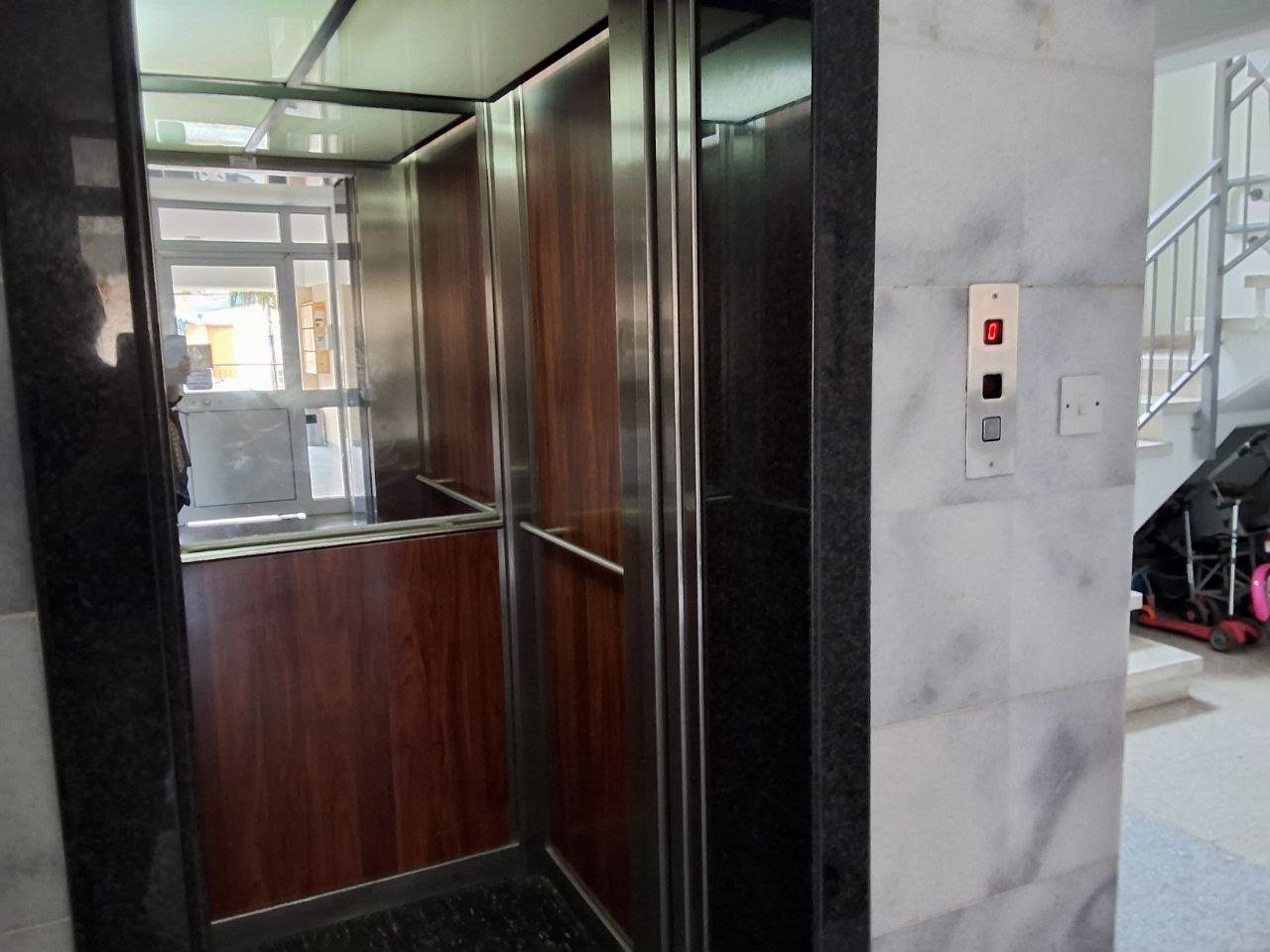 2 BR Apartment in Mesa Geitonia, Limassol photo 20
