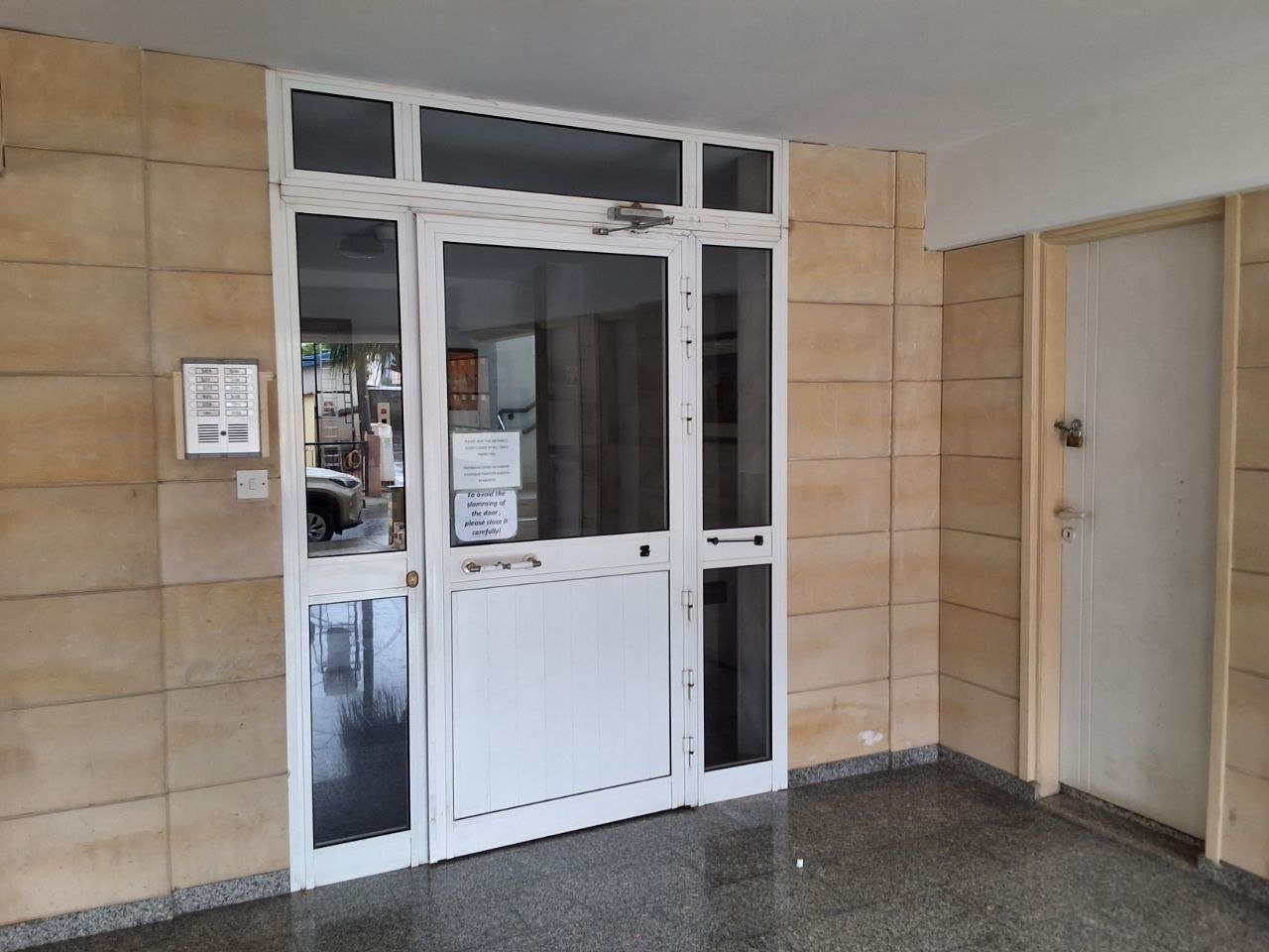 2 BR Apartment in Mesa Geitonia, Limassol photo 21