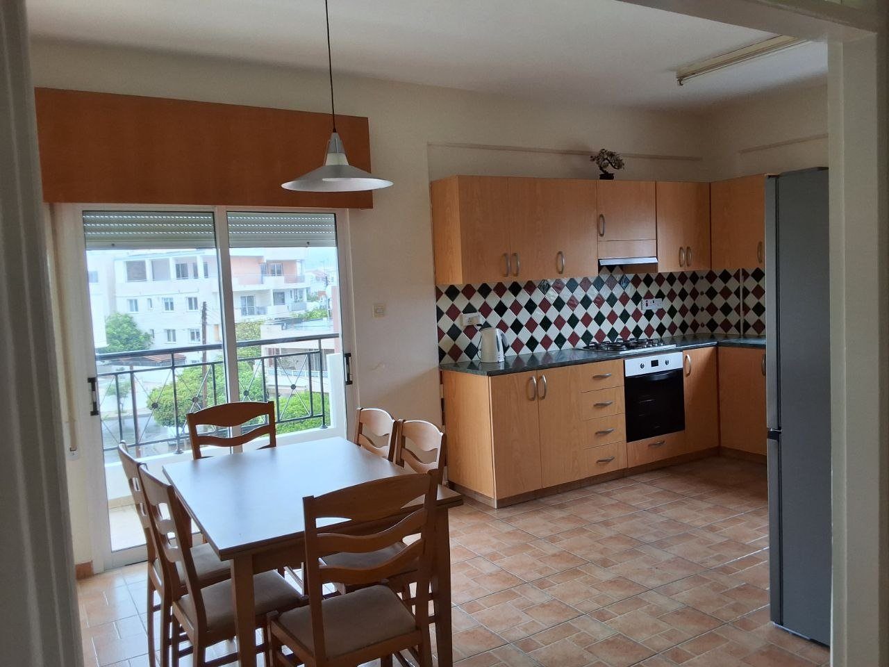 2 BR Apartment in Mesa Geitonia, Limassol — photo 6