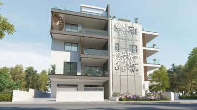 2 BR Apartment in Drosia, Larnaca thumbnail 5