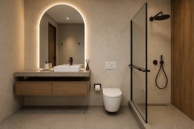 3 BR Villa in Choulou, Paphos thumbnail 12