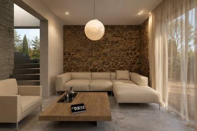 3 BR Villa in Choulou, Paphos thumbnail 7