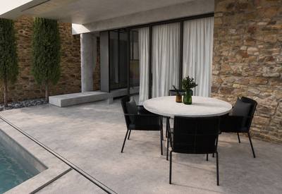 3 BR Villa in Choulou, Paphos thumbnail 14