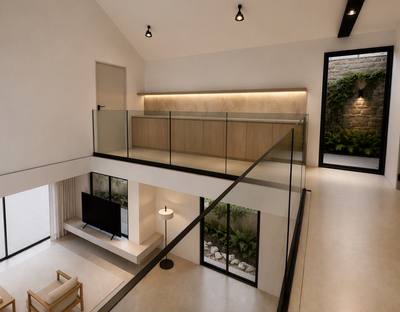 3 BR Villa in Choulou, Paphos thumbnail 8