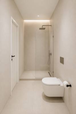 3 BR Villa in Choulou, Paphos thumbnail 13