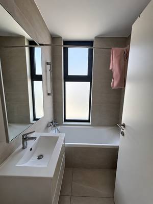 Apartament z 1 syp. w Agios Athanasios, Limassol, miniatura 7