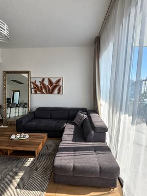 Apartament z 1 syp. w Agios Athanasios, Limassol, miniatura 2