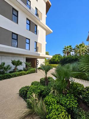 Apartament z 1 syp. w Agios Athanasios, Limassol, miniatura 9