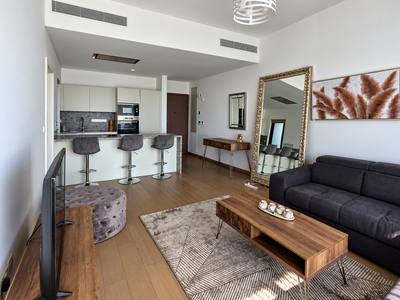 Apartament z 1 syp. w Agios Athanasios, Limassol, miniatura 3