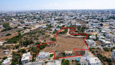 Shared residential field in Deryneia, Famagusta thumbnail 1