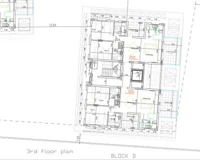 2 BR Apartment in Livadia, Larnaca thumbnail 9