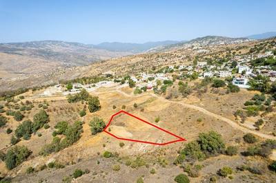Residential field in Kelokedara, Paphos thumbnail 3