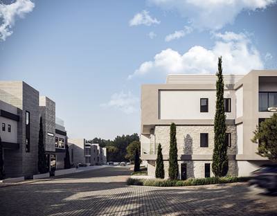 2 BR Apartment in Geroskipou, Paphos thumbnail 1