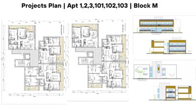2 BR Apartment in Geroskipou, Paphos thumbnail 14