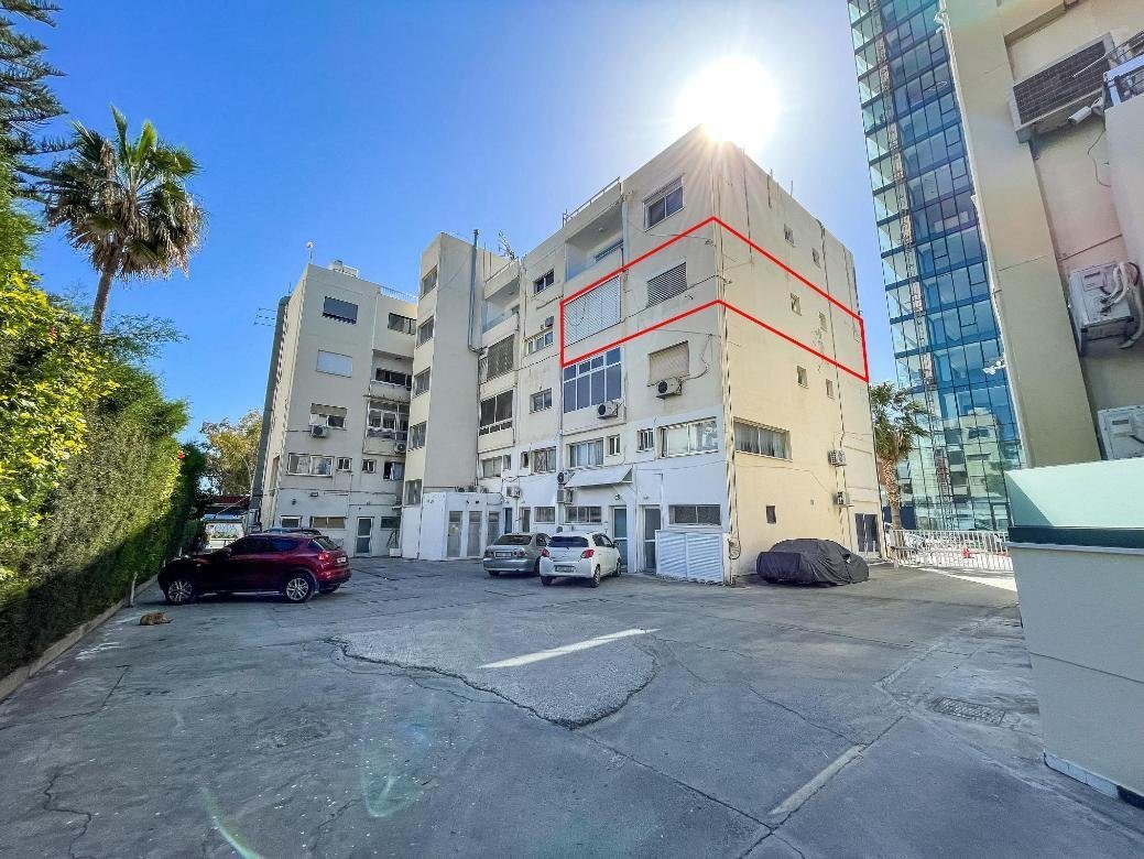 4 bedroom apartment in Mouttagiaka, Limassol photo 2