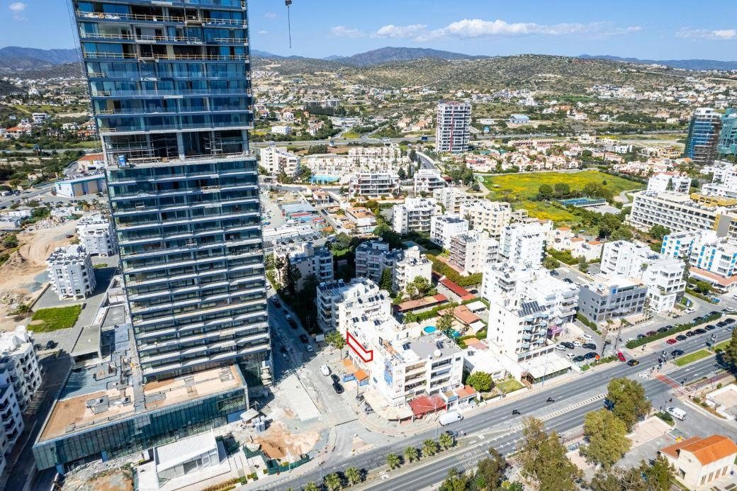 4 bedroom apartment in Mouttagiaka, Limassol photo 5