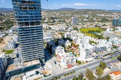 Apartament z 4 syp. w Mouttagiaka, Limassol, miniatura 5