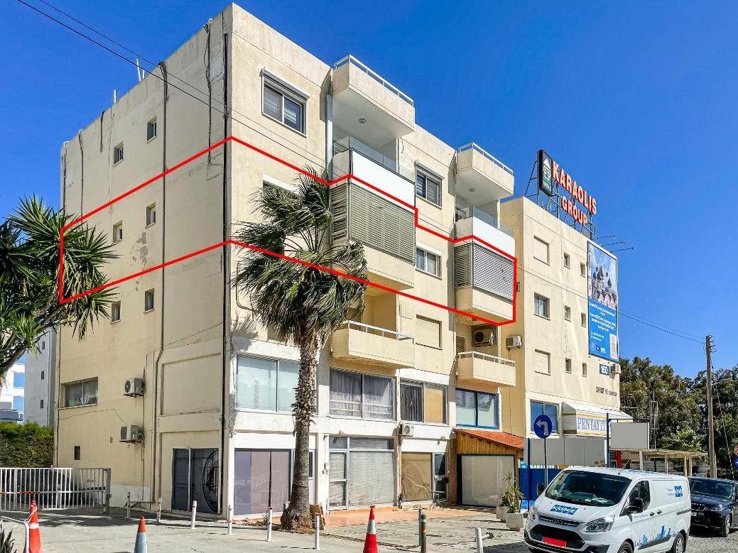 4 bedroom apartment in Mouttagiaka, Limassol photo 6