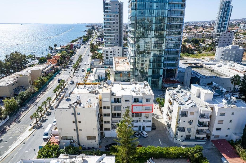 4 bedroom apartment in Mouttagiaka, Limassol photo 3