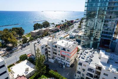 Apartament z 4 syp. w Mouttagiaka, Limassol, miniatura 4
