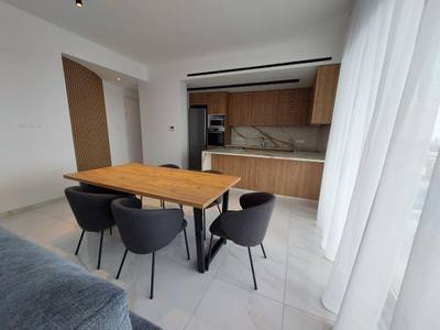3 BR Penthouse with panoramic sea views in Mesa Geitonia, Limassol thumbnail 4