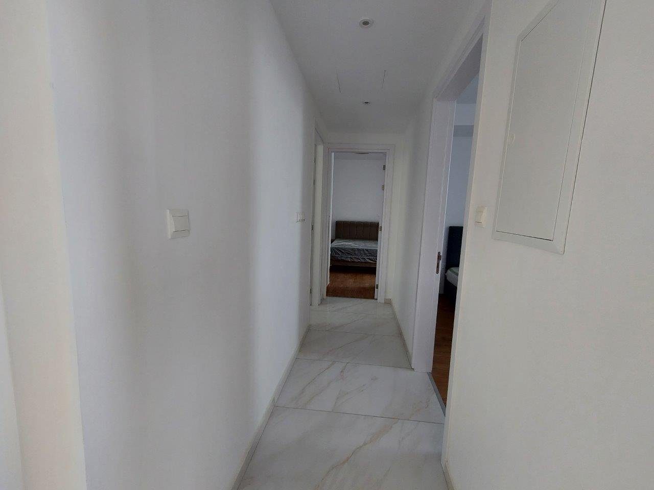 3 BR Penthouse with panoramic sea views in Mesa Geitonia, Limassol photo 13