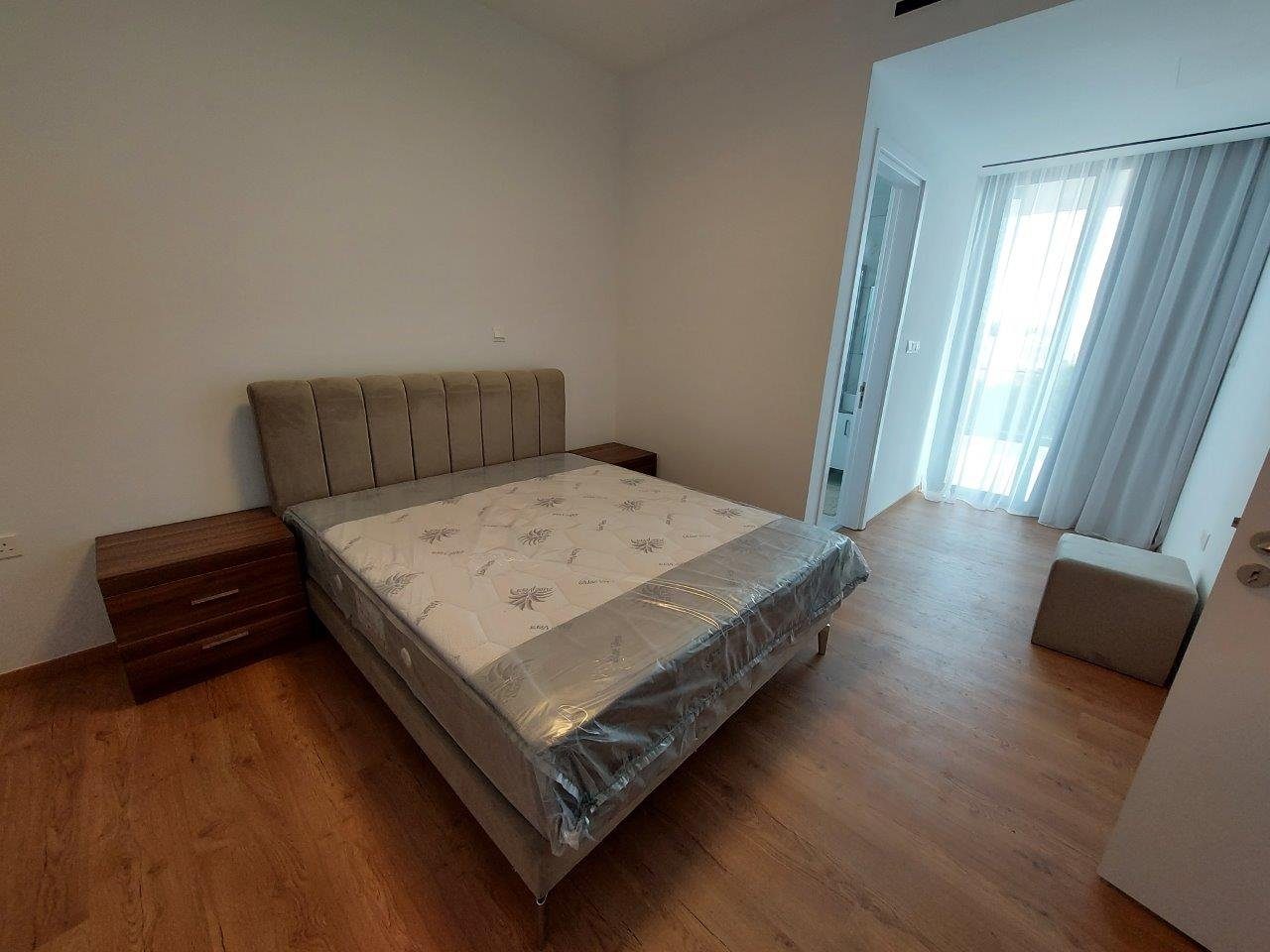 3 BR Penthouse with panoramic sea views in Mesa Geitonia, Limassol — photo 7