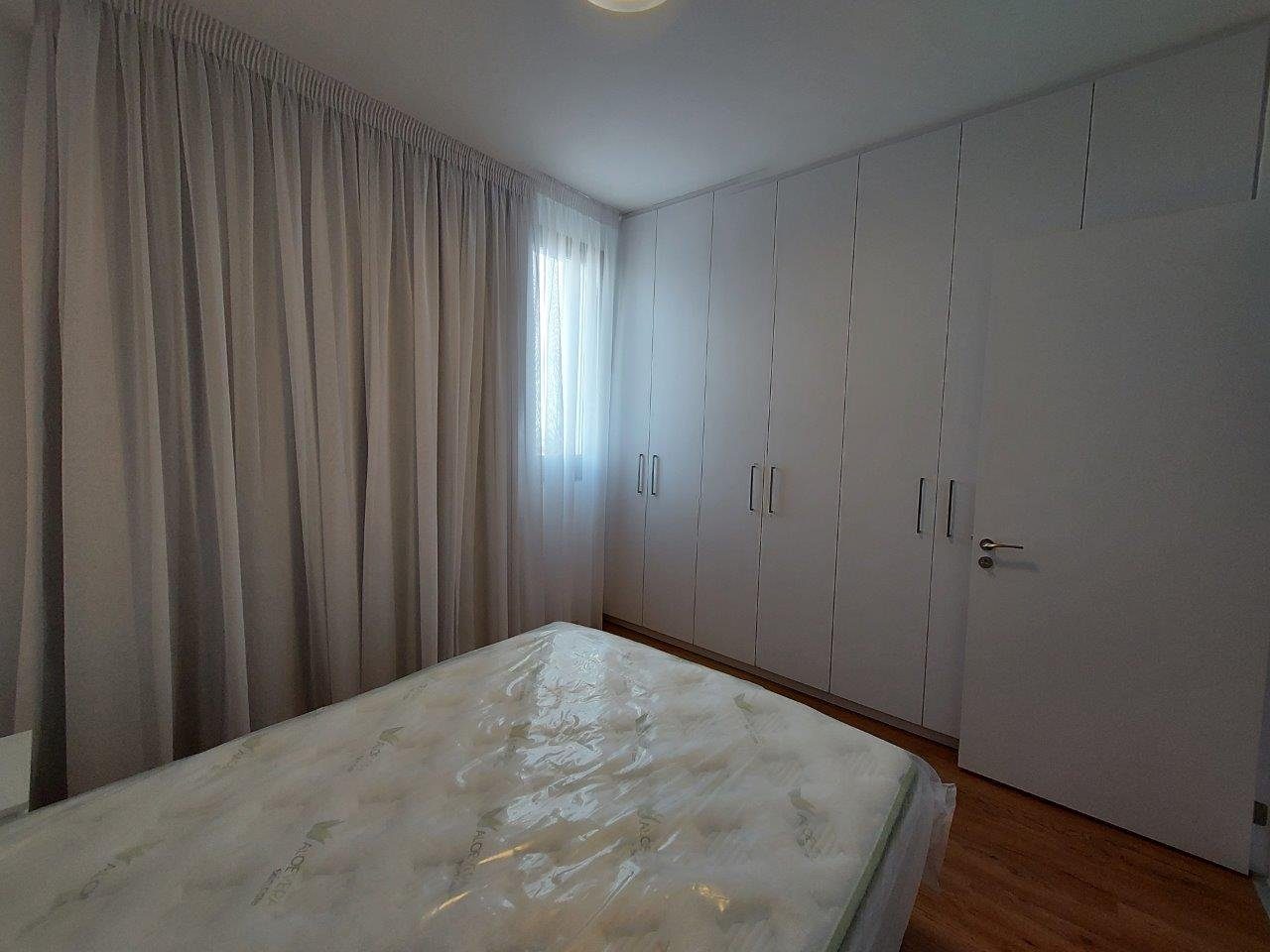 3 BR Penthouse with panoramic sea views in Mesa Geitonia, Limassol photo 10