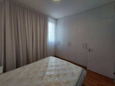 3 BR Penthouse with panoramic sea views in Mesa Geitonia, Limassol thumbnail 10