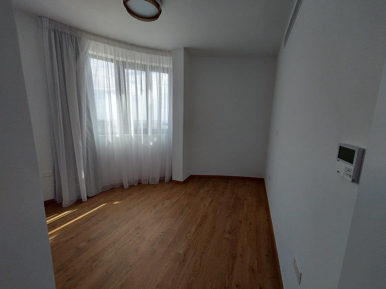 3 BR Penthouse with panoramic sea views in Mesa Geitonia, Limassol photo 11