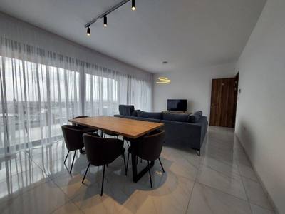 3 BR Penthouse with panoramic sea views in Mesa Geitonia, Limassol thumbnail 5