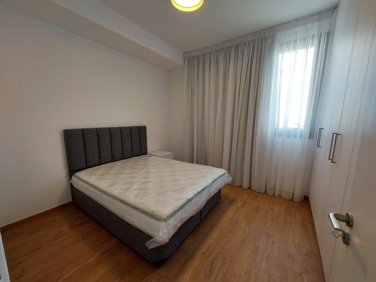 3 BR Penthouse with panoramic sea views in Mesa Geitonia, Limassol photo 9