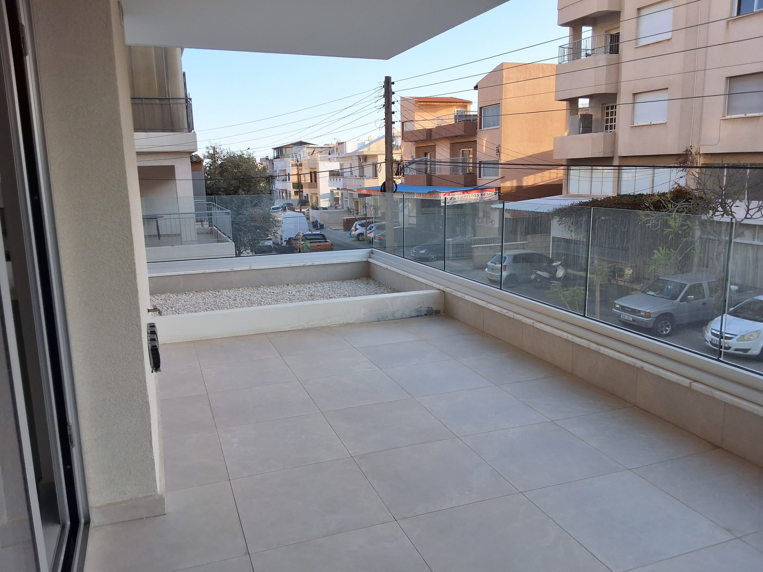 2 BR Apartment in Agios Spyridon, Limassol photo 12