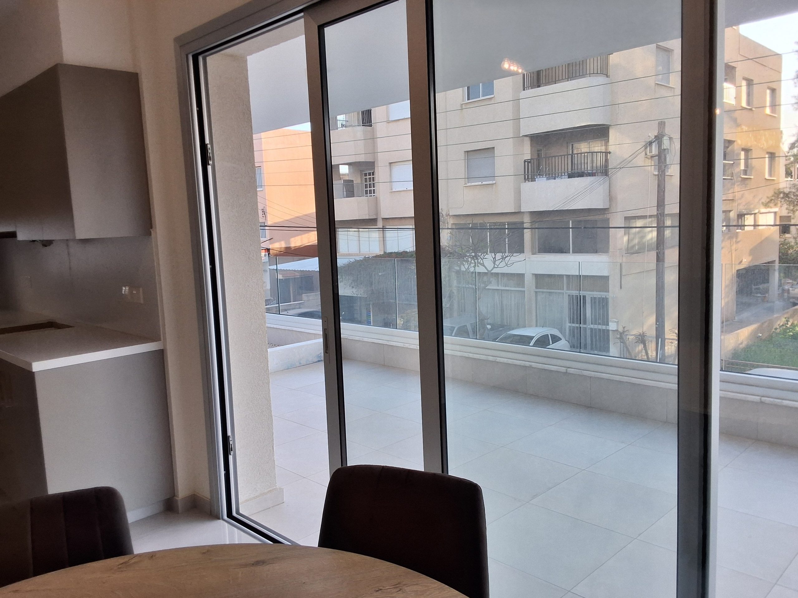2 BR Apartment in Agios Spyridon, Limassol photo 4