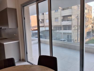 Apartament z 2 syp. w Agios Spyridon, Limassol, miniatura 4