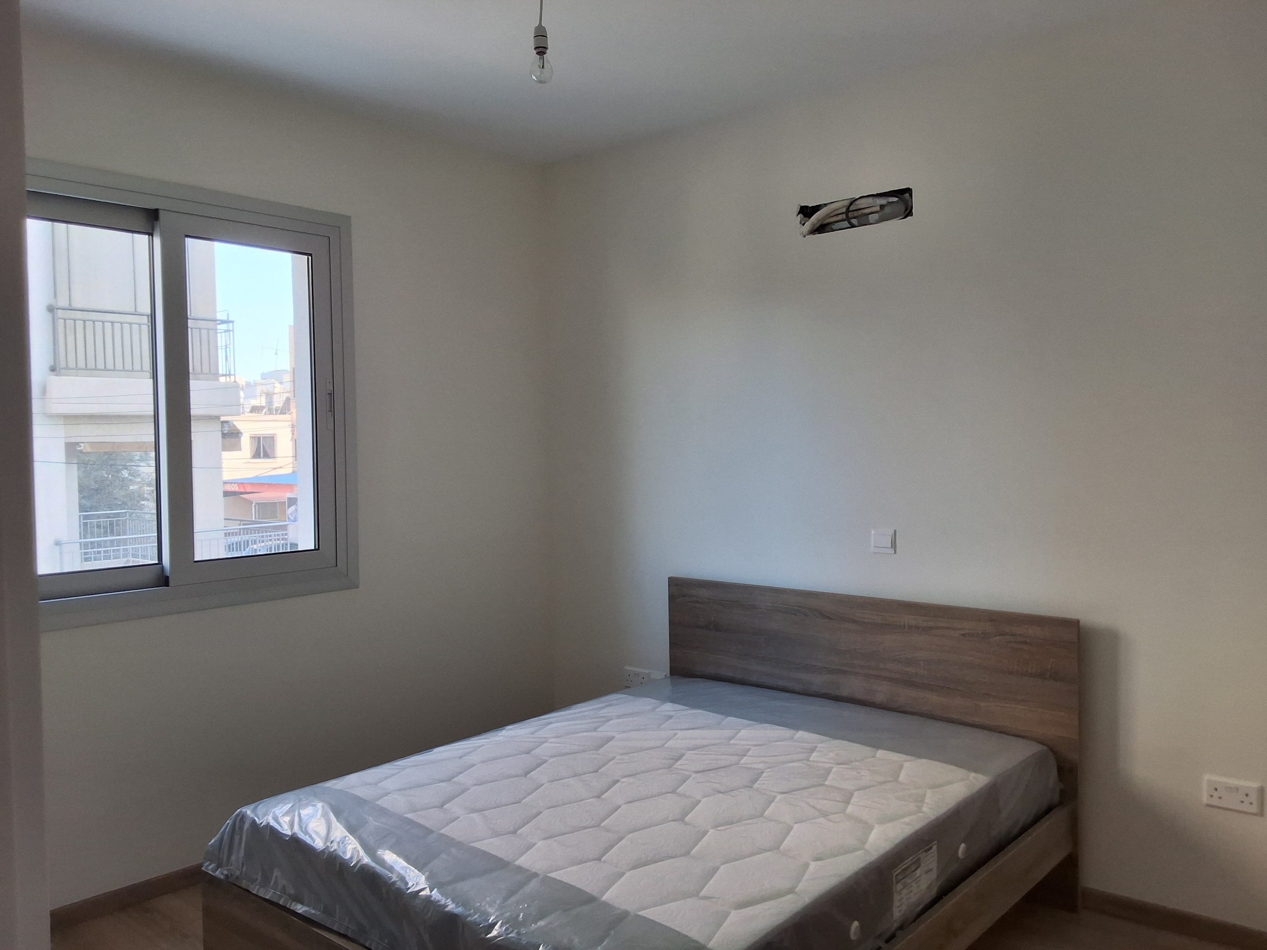 2 BR Apartment in Agios Spyridon, Limassol photo 5